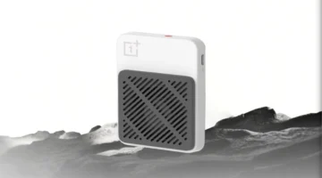 إكسسوار جديد من OnePlus يرافق إطلاق هاتف OnePlus 15T المرتقب لأول مرة